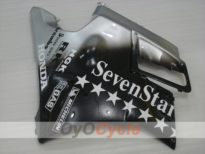 Carenado lateral izquierdo y derecho para Honda 91-94 CBR600F2 #OYO87907920