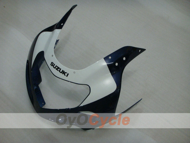 Carenado superior delantero para Suzuki 00-03 GSXR750 #OYO87908650