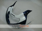 Carenado superior delantero para Suzuki 00-03 GSXR750 #OYO87908650