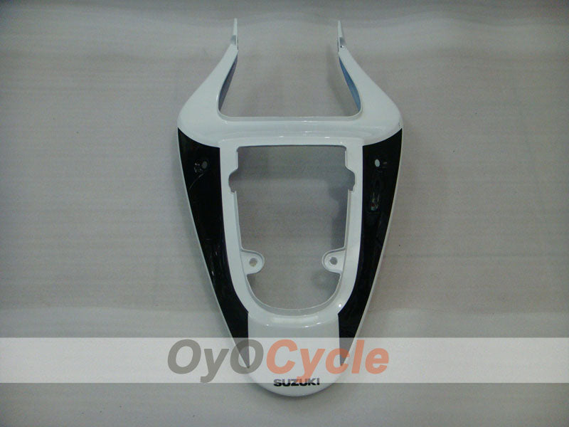 Carenado trasero para Suzuki 00-02 GSXR1000 #OYO87908976 Imagen secundaria del producto