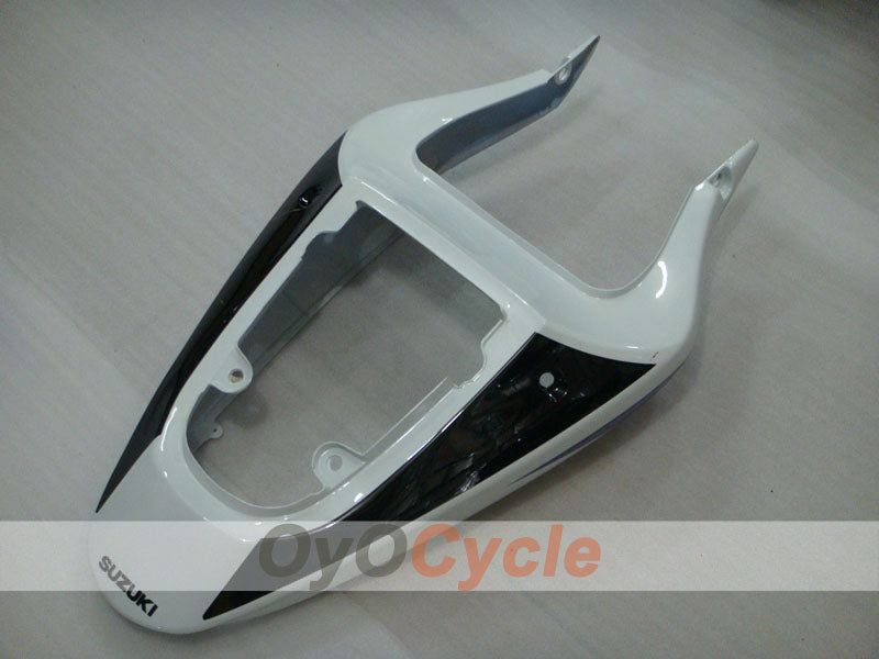 Carenado trasero para Suzuki 00-02 GSXR1000 #OYO87908976