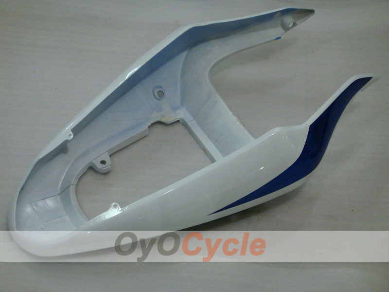 Carenado trasero para Suzuki 00-02 GSXR1000 #OYO87908976