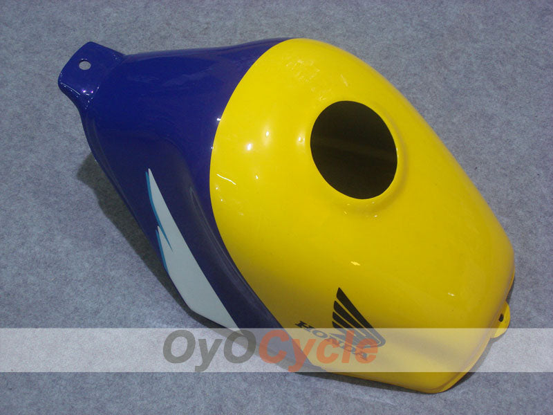Carenado del tanque de combustible para Honda 91-94 CBR600F2 #OYO87907896 Imagen principal del producto