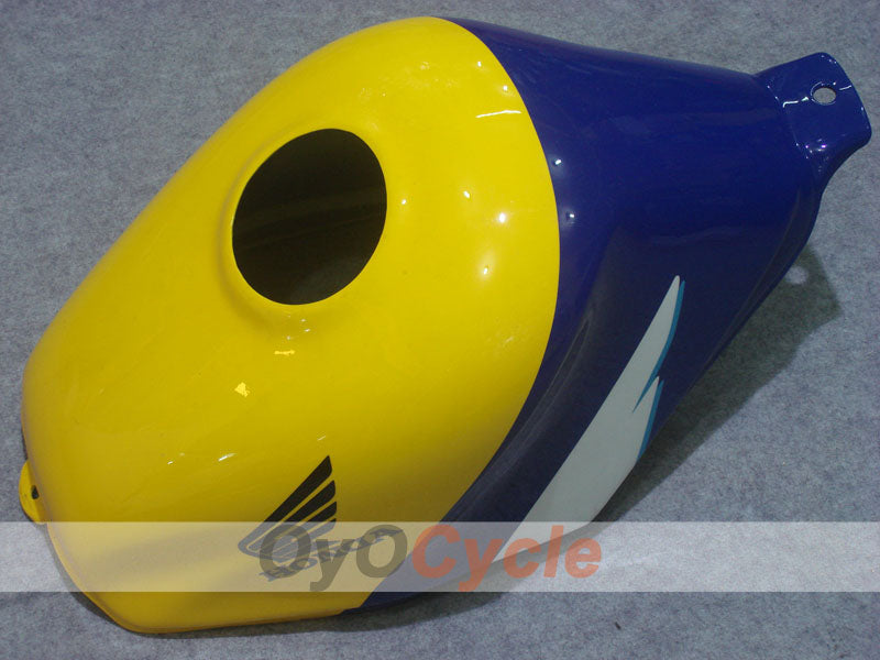 Carenado del tanque de combustible para Honda 91-94 CBR600F2 #OYO87907896 Imagen secundaria del producto