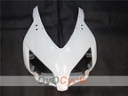 Kit de carenado de inyección sin pintar para CBR1000RR 04-05 - Blanco - Estilo de fábrica #OYO87902475