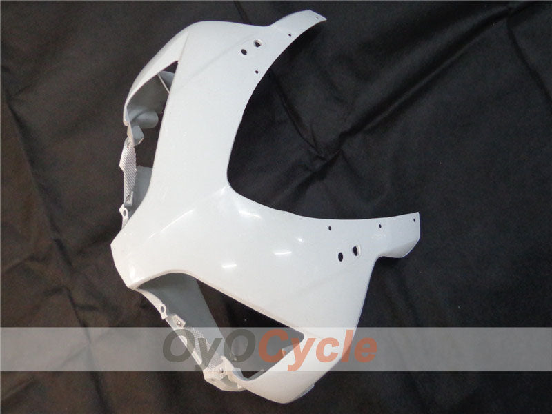 Kit de carenado de inyección sin pintar para CBR1000RR 04-05 - Blanco - Estilo de fábrica #OYO87902475