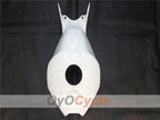 Kit de carenado de inyección sin pintar para CBR1000RR 04-05 - Blanco - Estilo de fábrica #OYO87902475