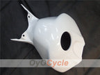 Kit de carenado de inyección sin pintar para CBR1000RR 04-05 - Blanco - Estilo de fábrica #OYO87902475