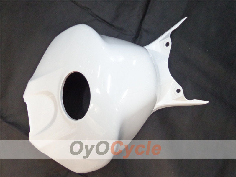 Kit de carenado de inyección sin pintar para CBR1000RR 04-05 - Blanco - Estilo de fábrica #OYO87902475