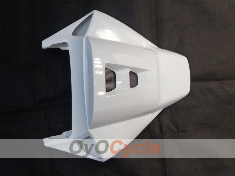 Kit de carenado de inyección sin pintar para CBR1000RR 04-05 - Blanco - Estilo de fábrica #OYO87902475