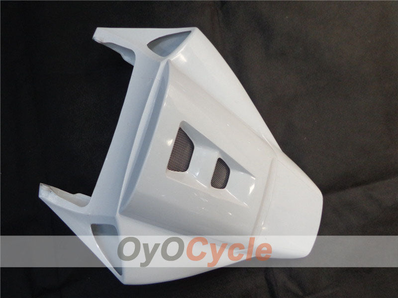 Kit de carenado de inyección sin pintar para CBR1000RR 04-05 - Blanco - Estilo de fábrica #OYO87902475