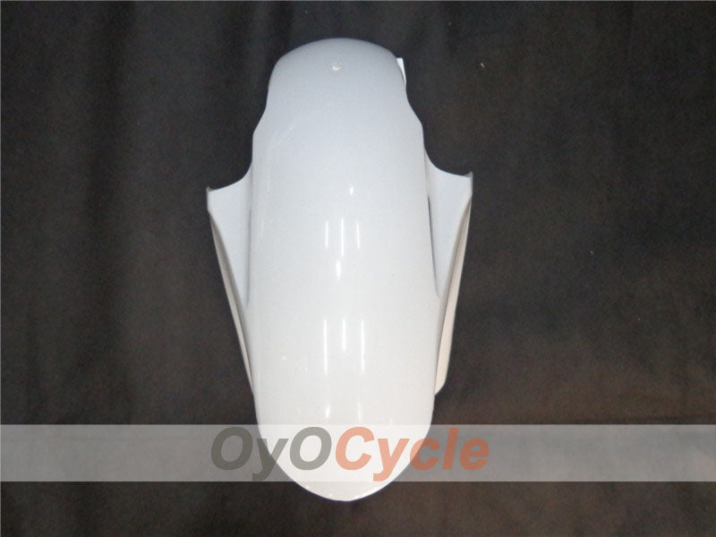 Kit de carenado de inyección sin pintar para CBR1000RR 04-05 - Blanco - Estilo de fábrica #OYO87902475