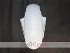 Kit de carenado de inyección sin pintar para CBR1000RR 04-05 - Blanco - Estilo de fábrica #OYO87902475