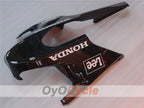 Kit de carenado por inyección para CBR1000RR 08-11 - Blanco, Negro - Lee #OYO87900694