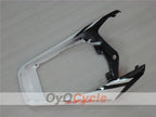 Kit de carenado por inyección para CBR1000RR 08-11 - Blanco, Negro - Lee #OYO87900694