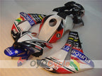 Kit de carenado por inyección para CBR1000RR 08-11 - Blanco, Negro - Lee #OYO87900694