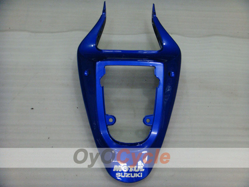 Carenado trasero para Suzuki 00-03 GSXR750 #OYO87908632