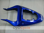 Carenado trasero para Suzuki 00-03 GSXR750 #OYO87908632