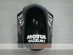 Carenado del guardabarros delantero para Suzuki 00-03 GSXR750 #OYO87908638