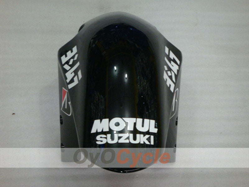 Carenado guardabarros delantero para Suzuki 00-02 GSXR1000 #OYO87908963 Imagen principal del producto