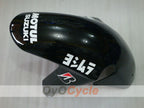 Carenado guardabarros delantero para Suzuki 00-02 GSXR1000 #OYO87908963