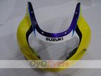 Carenado superior delantero para Suzuki 01-03 GSXR600 #OYO87908349