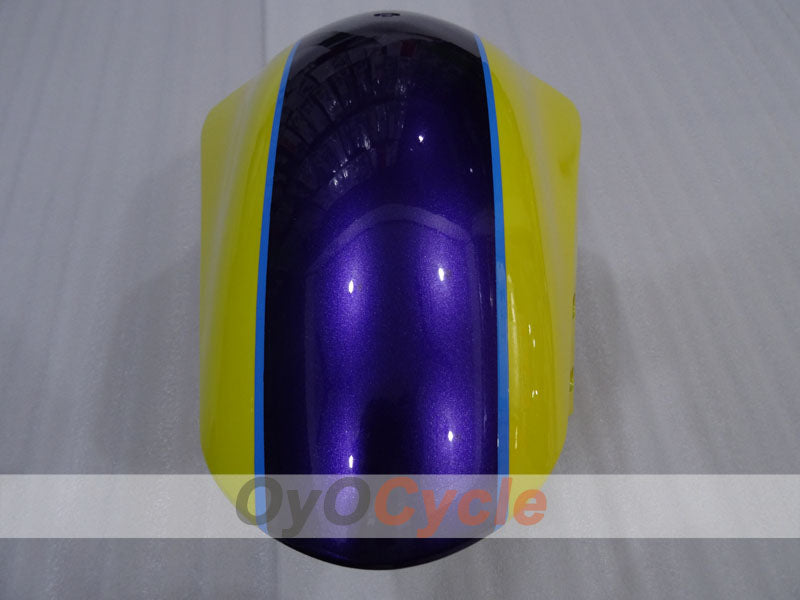 Carenado delantero para Suzuki 00-03 GSXR750 #OYO87908604 Imagen secundaria del producto