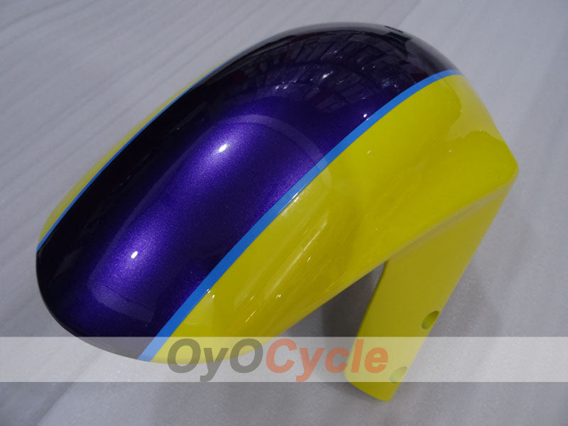 Carenado del guardabarros delantero para Suzuki 00-02 GSXR1000 #OYO87908922 Imagen principal del producto