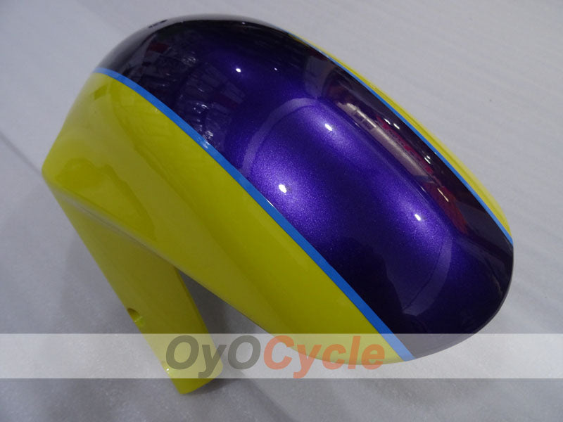 Carenado delantero para Suzuki 00-03 GSXR750 #OYO87908604 Imagen principal del producto