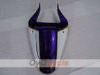 Carenado Trasero + Tapa de Asiento para Suzuki 00-02 GSXR1000 #OYO87908924