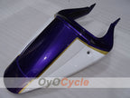 Carenado Trasero + Tapa de Asiento para Suzuki 00-02 GSXR1000 #OYO87908924