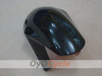 Kit de carenado por inyección para GSX R1000 del 00-02 - Rojo, Negro - Estilo de fábrica #OYO87901758