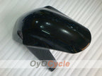 Kit de carenado por inyección para GSX R600 01-03 - Azul, Negro - Estilo de fábrica #OYO87905122