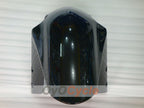 Kit de carenado por inyección para GSX R1000 00-02 - Blanco, Negro - Estilo de fábrica #OYO87905221