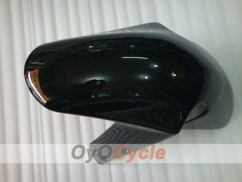 Carenado guardabarros delantero para Suzuki 01-03 GSXR600 #OYO87908436 Imagen secundaria del producto