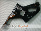 Carenado lateral izquierdo y derecho para Suzuki 01-03 GSXR600 #OYO87908441