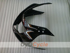 Kit de carenado de inyección para GSX R750 00-03 - Negro - Estilo de fábrica #OYO87905156