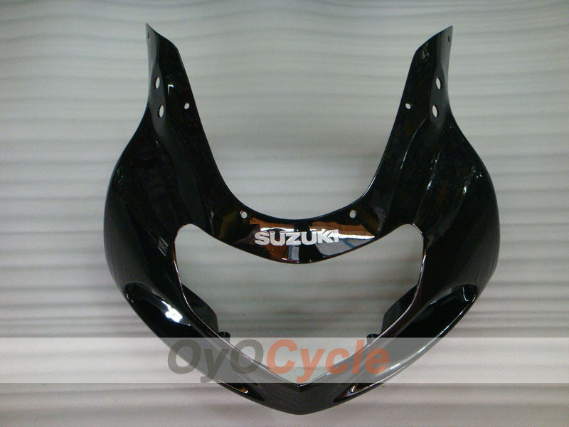 Carenado Superior Delantero para Suzuki 01-03 GSXR600 #OYO87908437 Imagen principal del producto
