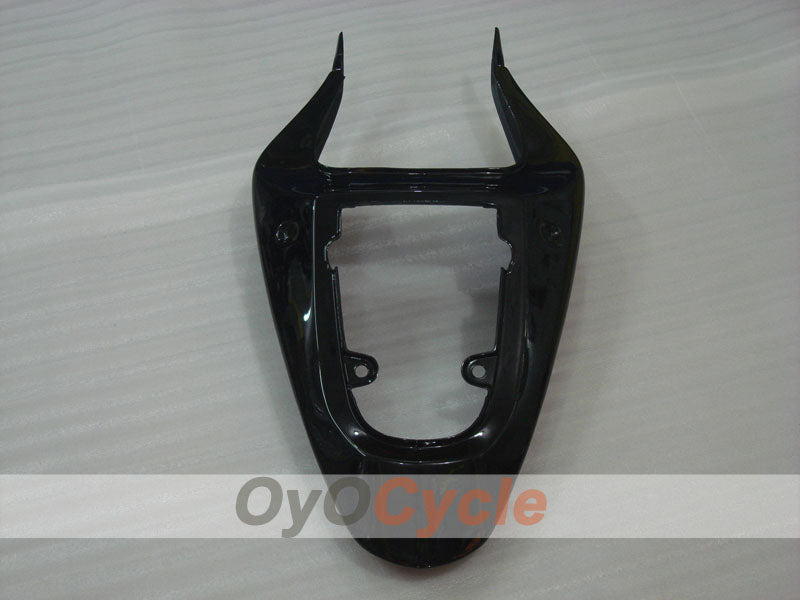 Carenado trasero para Suzuki GSXR1000 00-02 #OYO87908856