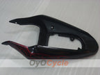 Carenado trasero para Suzuki GSXR1000 00-02 #OYO87908856