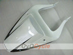 Kit de carenado por inyección para GSX R1000 00-02 - Azul, Blanco, Negro - Estilo de fábrica #OYO87905196