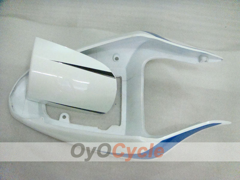 Colín Trasero + Tapa de Asiento para Suzuki 01-03 GSXR600 #OYO87908411 Imagen secundaria del producto