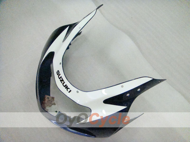 Carenado superior frontal para Suzuki GSXR750 00-03 #OYO87908724