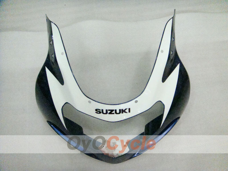 Carenado Superior Delantero para Suzuki 01-03 GSXR600 #OYO87908410