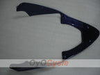 Kit de carenado de inyección para CBR600F4i 01-03 - Azul, Blanco - Estilo de fábrica #OYO87900184