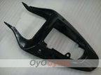 Kit de carenado por inyección para GSX R600 01-03 - Negro - Estilo de fábrica #OYO87901118