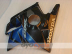 Carenado lateral izquierdo y derecho para Honda 91-94 CBR600F2 #OYO87907891