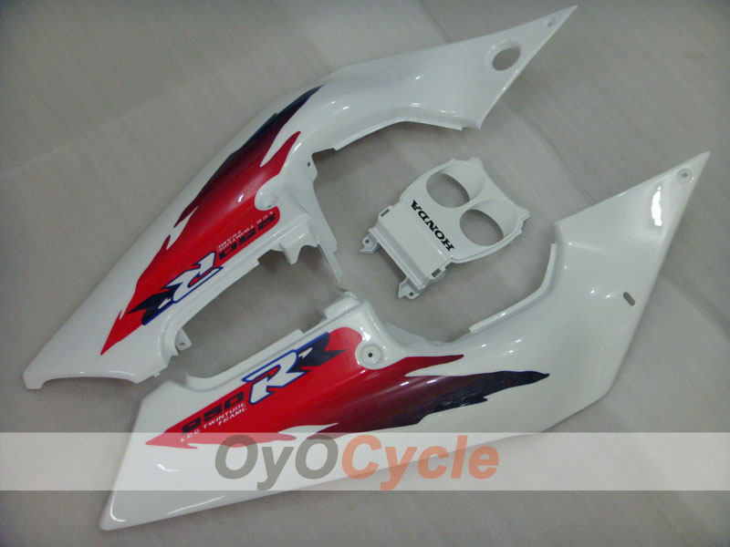 Carenado trasero para Honda CBR250RR 88-89 #OYO87907583