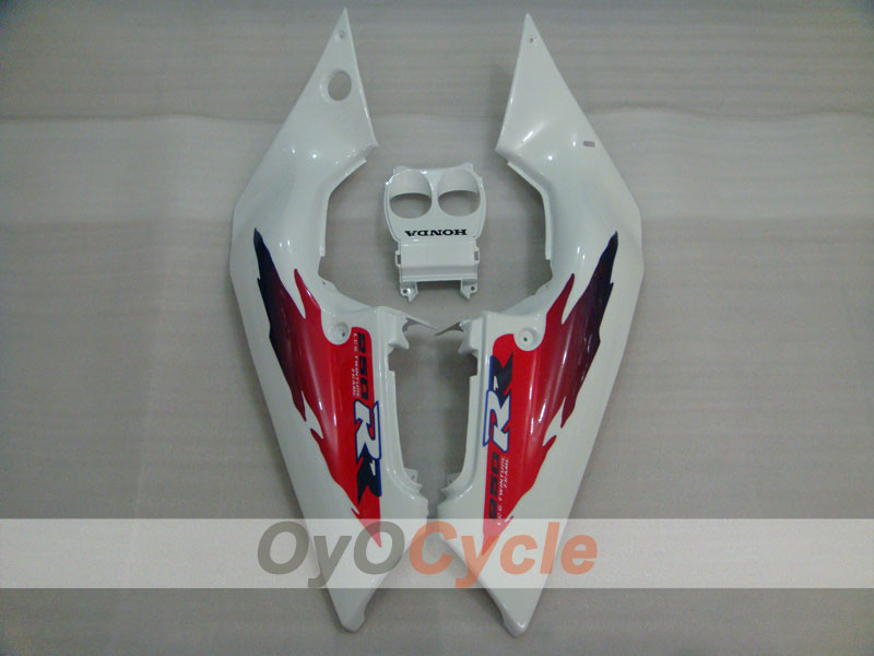 Carenado trasero para Honda CBR250RR 88-89 #OYO87907583