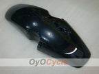 Kit de carenado por inyección para CBR250RR 88-89 - Rojo, Blanco - Estilo de fábrica #OYO87904756